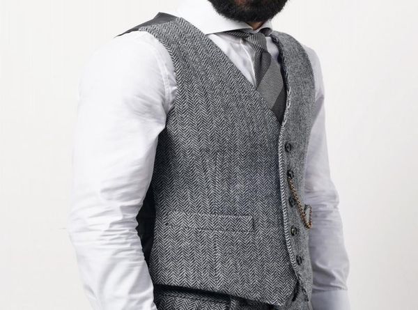 2021 classic brown groom vests wool groomsmen vest slim fit mens dress business suit vest short dinner party wedding attire waistc1448154, Black
2021 classic brown groom vests wool groomsmen vest slim fit mens dress business suit vest short dinner party wedding attire waistc1448154, Black