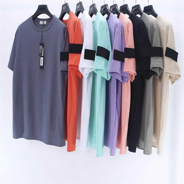 man fashion geometric pattern t shirt summer boy hip hop loosed tees women short sleeve casual relaxed outdoors stones island, White;black
man fashion geometric pattern t shirt summer boy hip hop loosed tees women short sleeve casual relaxed outdoors stones island, White;black