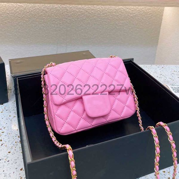 womens classic mini flap sqaure bags crush pearl gold ball metal hardware matelasse chain crossbody shoulder luxury designer sac sacoche han
womens classic mini flap sqaure bags crush pearl gold ball metal hardware matelasse chain crossbody shoulder luxury designer sac sacoche han