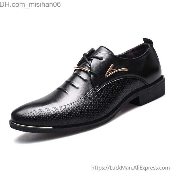 dress shoes dress shoes luxury brand classic man pointed toe mens pu leather black wedding male oxford formal plus size 48 z230706
dress shoes dress shoes luxury brand classic man pointed toe mens pu leather black wedding male oxford formal plus size 48 z230706