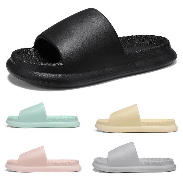 sandals beach shoes slipper women pink grey beige black womens waterproof shoes