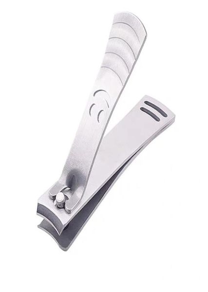 12pcslot stainless nail clippers with smile face professional file pedicure care fingernail cutting trimmer tool toenail scissors9105849
12pcslot stainless nail clippers with smile face professional file pedicure care fingernail cutting trimmer tool toenail scissors9105849