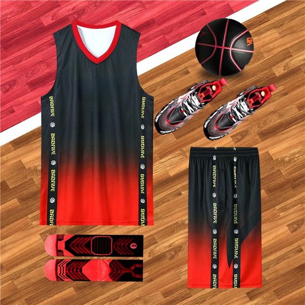 collectable outdoor shirts custom basketball suit set kids men fashion loose vest jersey youth ball suit quick drying game training diy cust
collectable outdoor shirts custom basketball suit set kids men fashion loose vest jersey youth ball suit quick drying game training diy cust