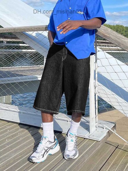 men's shorts men's shorts trendy bermuda shorts men y2k fashion patchwork baggy fit short denim trousers summer casual black wide, White;black
men's shorts men's shorts trendy bermuda shorts men y2k fashion patchwork baggy fit short denim trousers summer casual black wide, White;black