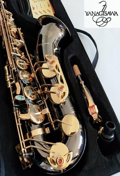 yanagisawa tenor w037 saxophone sax b flat tenor saxophone paragraph music saxophone playing professionally2347934
yanagisawa tenor w037 saxophone sax b flat tenor saxophone paragraph music saxophone playing professionally2347934