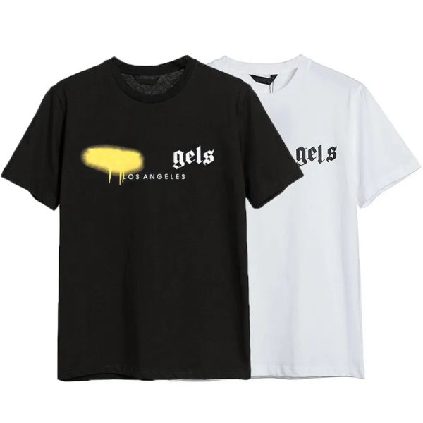 designer pa t shirt luxury brand clothing shirts spray heart letter cotton short sleeve spring summer tide mens womens tees, White;black
designer pa t shirt luxury brand clothing shirts spray heart letter cotton short sleeve spring summer tide mens womens tees, White;black