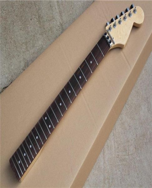 factory custom 6 strings maple electric guitar neck with chrome tunersrosewood fingerboard22 fretscan be customized as request2116735
factory custom 6 strings maple electric guitar neck with chrome tunersrosewood fingerboard22 fretscan be customized as request2116735