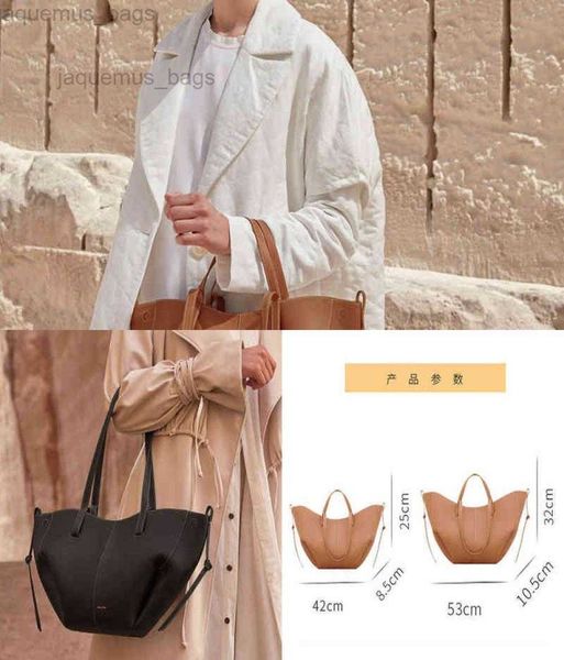 gdlvip niche designer bag house french polene tote women039s 2022 leather vegetable basket8389560
gdlvip niche designer bag house french polene tote women039s 2022 leather vegetable basket8389560