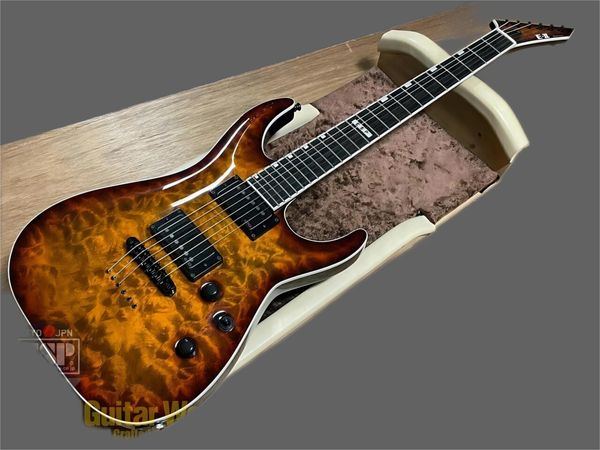 custom 7v electric guitar george lynch edition - high-end performance and unique look
custom 7v electric guitar george lynch edition - high-end performance and unique look