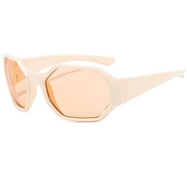 rice nail place sunglasses gradient color 2023 new sunglasses for women trend anti-uv retro sunglasses i82p, Blue
rice nail place sunglasses gradient color 2023 new sunglasses for women trend anti-uv retro sunglasses i82p, Blue