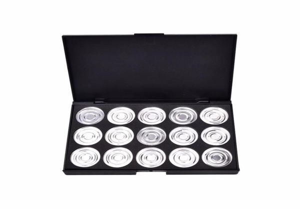 aluminum palette pans makeup diy makeup eye shadow pigment palette case 15510513cm empty magnetic eyeshadow pigment6578281
aluminum palette pans makeup diy makeup eye shadow pigment palette case 15510513cm empty magnetic eyeshadow pigment6578281