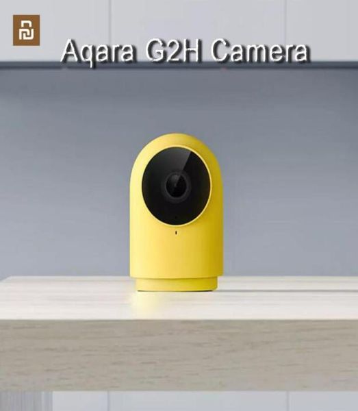 aqara g2h camera 1080p hd night vision mobile for homekit app monitoring g2h zigbee smart home security camera8370789, Black;white
aqara g2h camera 1080p hd night vision mobile for homekit app monitoring g2h zigbee smart home security camera8370789, Black;white