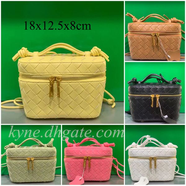 fashion woven pattern handheld crossbody square-round makeup bag cosmetic bags cases 18x12.5x8cm
fashion woven pattern handheld crossbody square-round makeup bag cosmetic bags cases 18x12.5x8cm