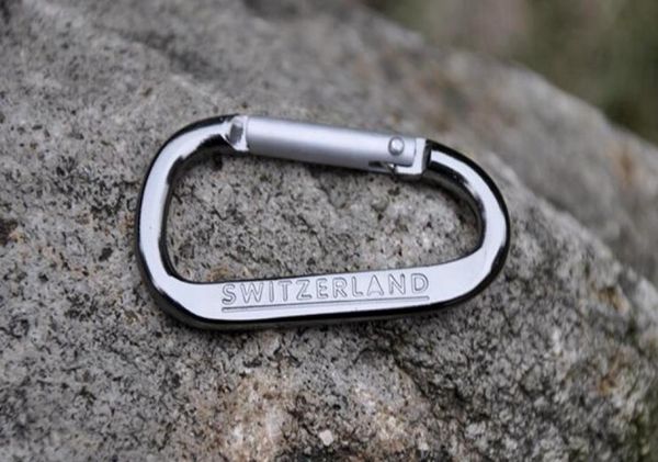 e43 edc tool switzerland carabiner alice kettle safety clasp aluminum clips hook backpack hanging buckle outdoor survival keychai9398902
e43 edc tool switzerland carabiner alice kettle safety clasp aluminum clips hook backpack hanging buckle outdoor survival keychai9398902