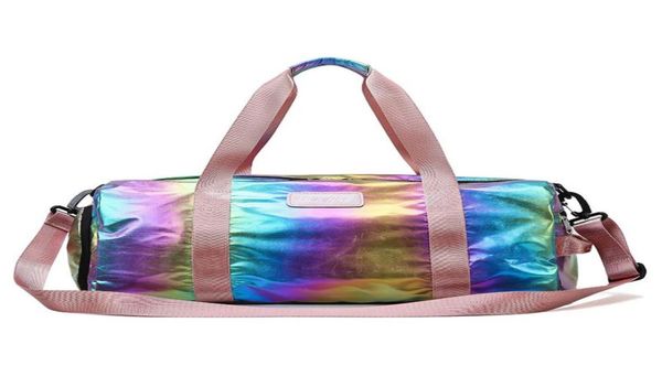 new sports gym bag large fitness swim handbags with shoes pouch whole wet and dry combo travel blosa hologram bags 20202200504
new sports gym bag large fitness swim handbags with shoes pouch whole wet and dry combo travel blosa hologram bags 20202200504