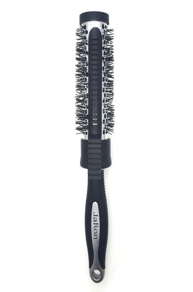 hair curling clamp comb aluminum tube hair dryer blowed vented heat resistance brush round barrel roll hairbrush 32mm 13292054534, Silver
hair curling clamp comb aluminum tube hair dryer blowed vented heat resistance brush round barrel roll hairbrush 32mm 13292054534, Silver