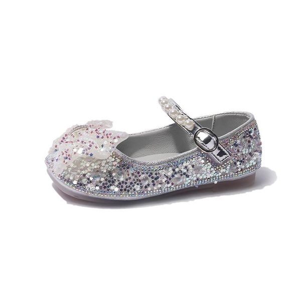 sandals kids shoes child girls leather spring autumn sequined princess performance f11572, Black;red
sandals kids shoes child girls leather spring autumn sequined princess performance f11572, Black;red