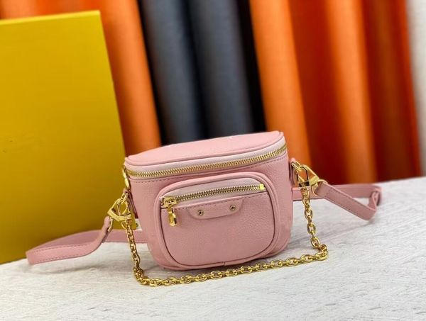 5a new wave multi-pochette women designer crossbody bag fashion woman cross body bags quilted twin sets mini handbag chain round coin purses
5a new wave multi-pochette women designer crossbody bag fashion woman cross body bags quilted twin sets mini handbag chain round coin purses