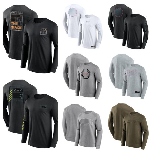 f1 team 2023 round neck pullover sweater leisure sports fans sweater coat racing suit
f1 team 2023 round neck pullover sweater leisure sports fans sweater coat racing suit