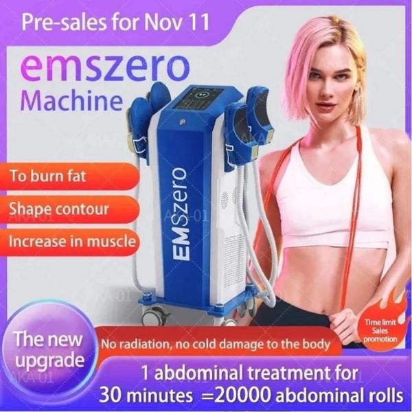 emszero muscle training beauty equipment magnetic field body build hiemt dlsemslim neo electromagnetic machine
emszero muscle training beauty equipment magnetic field body build hiemt dlsemslim neo electromagnetic machine