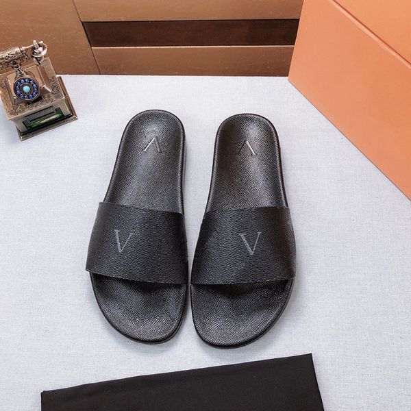 designer shoe slipper sandal man women slippers pillow mules luxury brand real leather flip flop flats slide casual shoes sneakers boots by, Black
designer shoe slipper sandal man women slippers pillow mules luxury brand real leather flip flop flats slide casual shoes sneakers boots by, Black