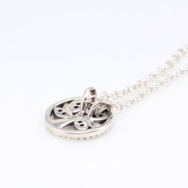 european and american creative sterling silver tree of life necklace adjustable collarbone chain female
european and american creative sterling silver tree of life necklace adjustable collarbone chain female