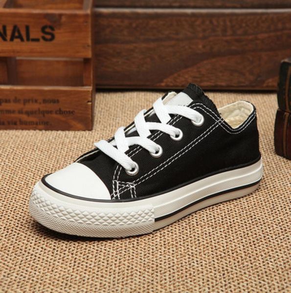 2018 style whole classic canvas shoes kids fashion high low shoes boys and girls sports canvas and sports children shoes7457026, Black
2018 style whole classic canvas shoes kids fashion high low shoes boys and girls sports canvas and sports children shoes7457026, Black