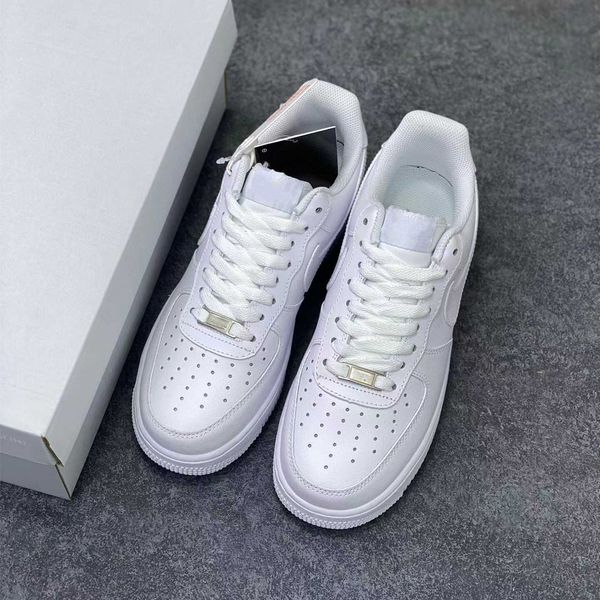 large men's shoes air pure white classic low small white shoes high wheat af1 casual shoes, Black
large men's shoes air pure white classic low small white shoes high wheat af1 casual shoes, Black
