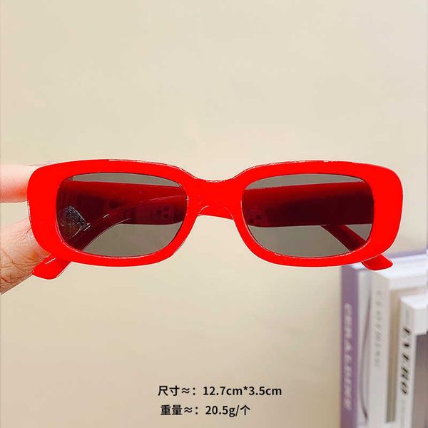rice nail place sunglasses gradient color 2023 new sunglasses for women trend anti-uv retro sunglasses 3qd0, Blue
rice nail place sunglasses gradient color 2023 new sunglasses for women trend anti-uv retro sunglasses 3qd0, Blue