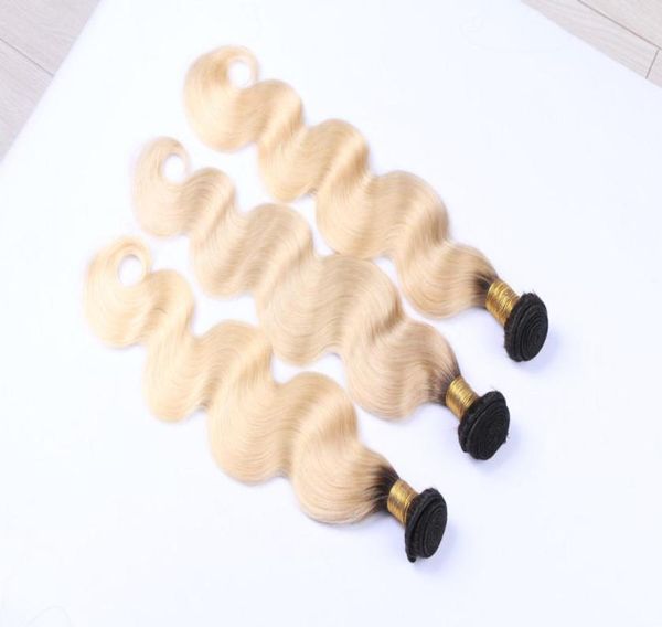ombre 613 blonde hair bundles peruvian body wave weft weaves virgin human hair extension8204334, Black
ombre 613 blonde hair bundles peruvian body wave weft weaves virgin human hair extension8204334, Black