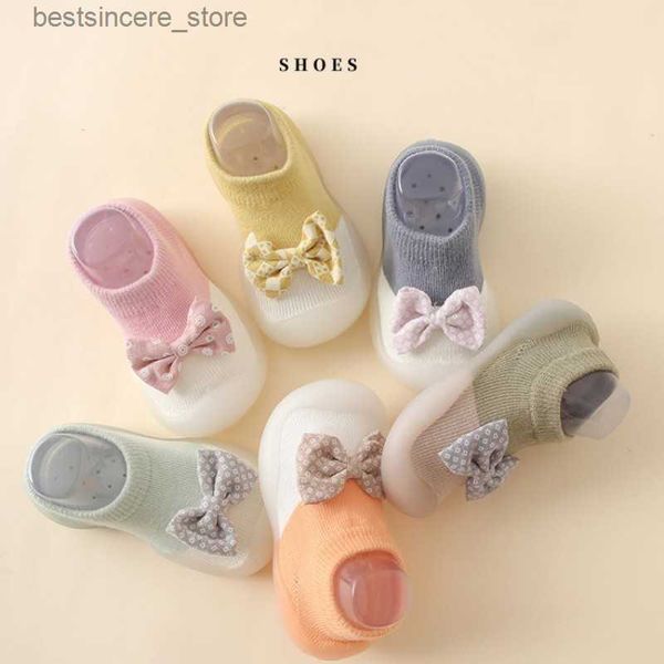 newborn baby shoes infant cute pink bow kids shoes soft rubber sole child floor sneaker bebe booties toddler girls first walker l230522
newborn baby shoes infant cute pink bow kids shoes soft rubber sole child floor sneaker bebe booties toddler girls first walker l230522