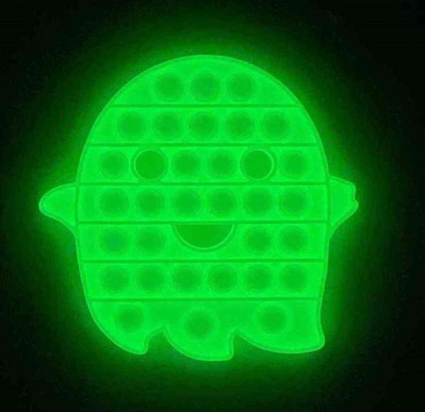 ghost pumpkin shape glow in the dark push pop bubble poppers sensory toys luminous poo-its deskfinger bubbles puzzle stress relie3986756
ghost pumpkin shape glow in the dark push pop bubble poppers sensory toys luminous poo-its deskfinger bubbles puzzle stress relie3986756