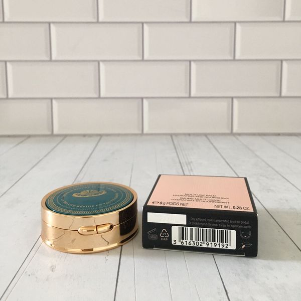 brand new lip balm multi use balm 8g lip enhancer moisturizing poppy shine lip stick
brand new lip balm multi use balm 8g lip enhancer moisturizing poppy shine lip stick