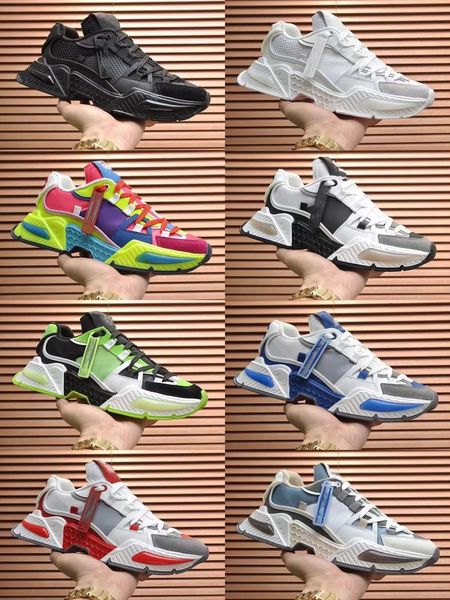 luxury trainer sneakers fashion brand men¡dolc¡dolces¡gabbanas¡designer shoes genuine leather sneaker size 35-45, Black
luxury trainer sneakers fashion brand men¡dolc¡dolces¡gabbanas¡designer shoes genuine leather sneaker size 35-45, Black