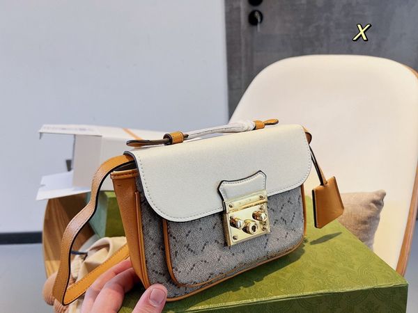 designer 2g bag letters padlock chain totes shoulder bag flap handbag purse crossbody bags leather canvas patchwork color printed handbags m
designer 2g bag letters padlock chain totes shoulder bag flap handbag purse crossbody bags leather canvas patchwork color printed handbags m