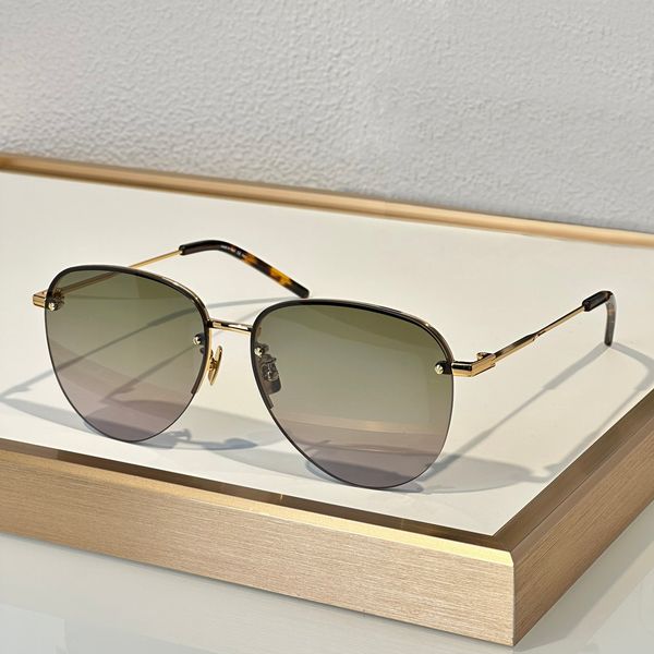 classic gold pilot sunglasses green to brown gradient mens women summer sunnies gafas de sol sonnenbrille uv400 eyewear with box, White;black
classic gold pilot sunglasses green to brown gradient mens women summer sunnies gafas de sol sonnenbrille uv400 eyewear with box, White;black