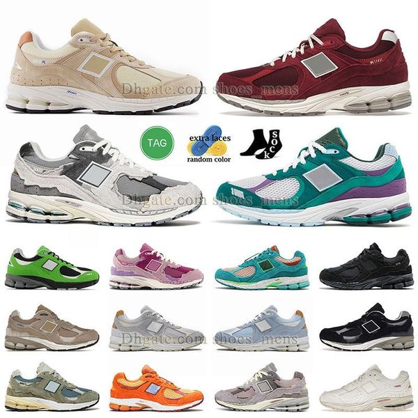 new 2002r protection pack designer running shoes for mens womens phantom on rain cloud pink light green dark blue brown bone sea salt og ath, Black
new 2002r protection pack designer running shoes for mens womens phantom on rain cloud pink light green dark blue brown bone sea salt og ath, Black