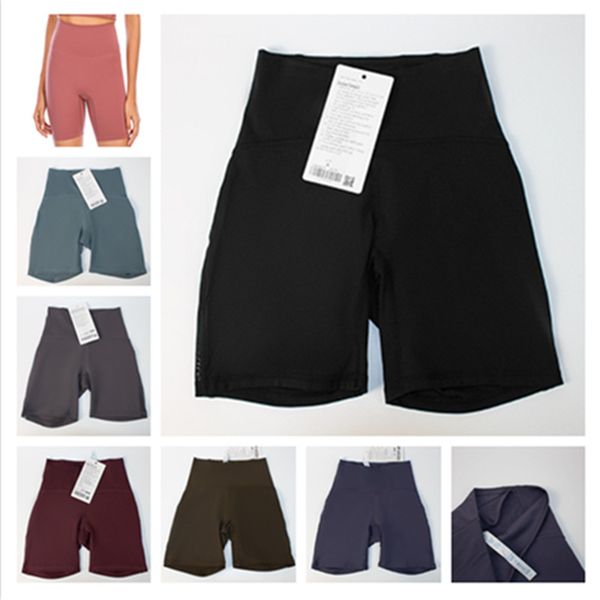 lu-0011 yoga shaping suit alignment ladies sports high waist yoga shorts 4 o'clock pants running fitness gym underwear workout leggings
lu-0011 yoga shaping suit alignment ladies sports high waist yoga shorts 4 o'clock pants running fitness gym underwear workout leggings