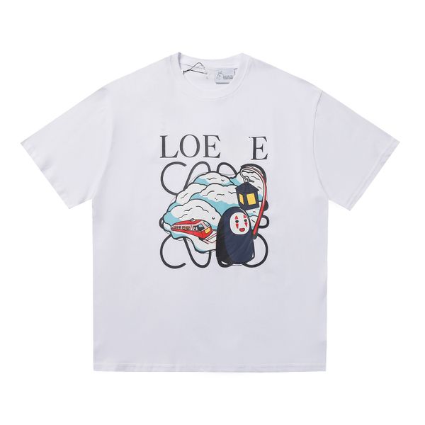 loe anagram 1846 fashion classic trendy luxury designer cloth 2023 women summer t-shirt cotton embroidered round neck, White;black
loe anagram 1846 fashion classic trendy luxury designer cloth 2023 women summer t-shirt cotton embroidered round neck, White;black