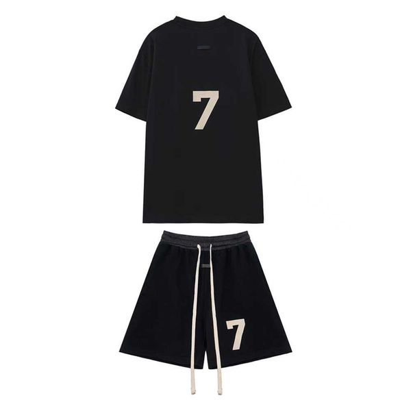 designers tracksuits men fashion printing jogger suits short sleeve pullover sports suit sets sweatshirt mens sportswear, White;black
designers tracksuits men fashion printing jogger suits short sleeve pullover sports suit sets sweatshirt mens sportswear, White;black