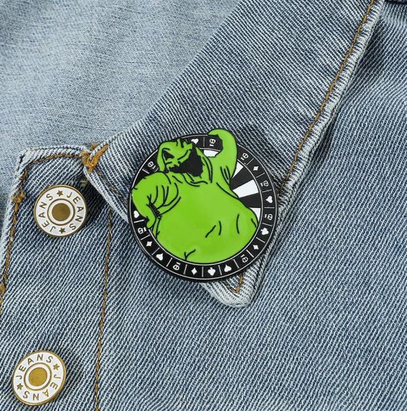 the nightmare before christmas brooch cute anime movies games hard enamel pins collect metal cartoon brooch backpack hat bag colla9990913, Blue
the nightmare before christmas brooch cute anime movies games hard enamel pins collect metal cartoon brooch backpack hat bag colla9990913, Blue