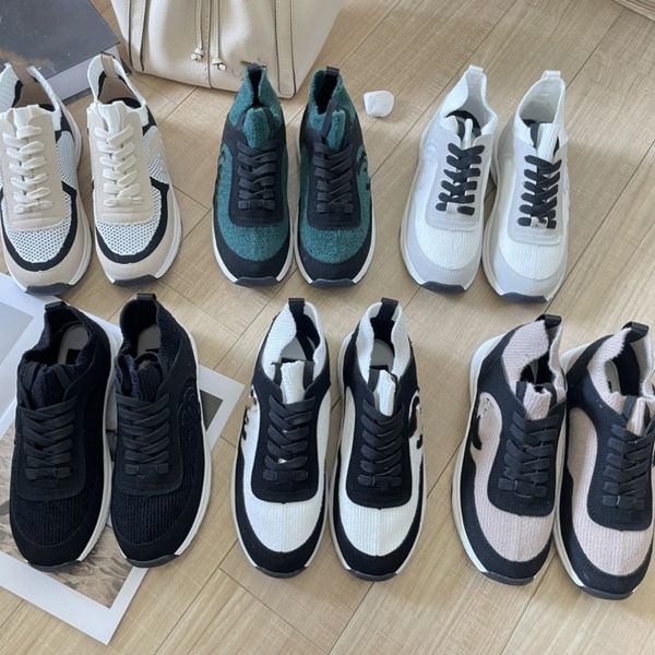 men women designer casual shoes chan c panda running shoes stretch knit socks sneaker c two interlocking runners women fabric crochet joggin
men women designer casual shoes chan c panda running shoes stretch knit socks sneaker c two interlocking runners women fabric crochet joggin
