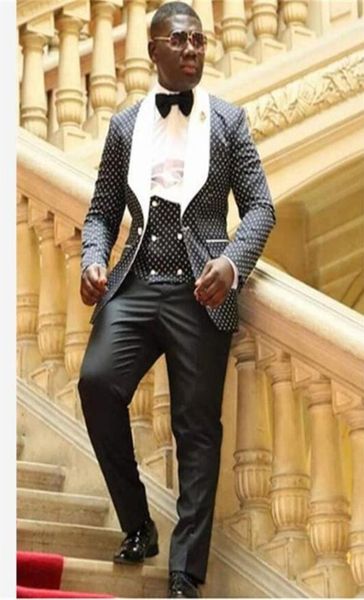 new groom tuxedos groomsmen one button shawl lapel man suit wedding men039s blazer suits custom made jacketpantsvestti9705974, Black;gray
new groom tuxedos groomsmen one button shawl lapel man suit wedding men039s blazer suits custom made jacketpantsvestti9705974, Black;gray
