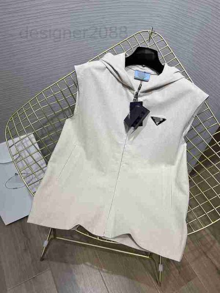 women's vests designer handsome coarse oblique wash denim zipper hooded vest coat temperament simple commuting casual sleeveless rzzh, Black;white
women's vests designer handsome coarse oblique wash denim zipper hooded vest coat temperament simple commuting casual sleeveless rzzh, Black;white