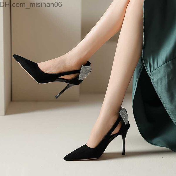 dress shoes dress shoes rimocy bling crystal bow thin heels pumps women black super high heels shoes woman pointed toe flock party shoes z23
dress shoes dress shoes rimocy bling crystal bow thin heels pumps women black super high heels shoes woman pointed toe flock party shoes z23