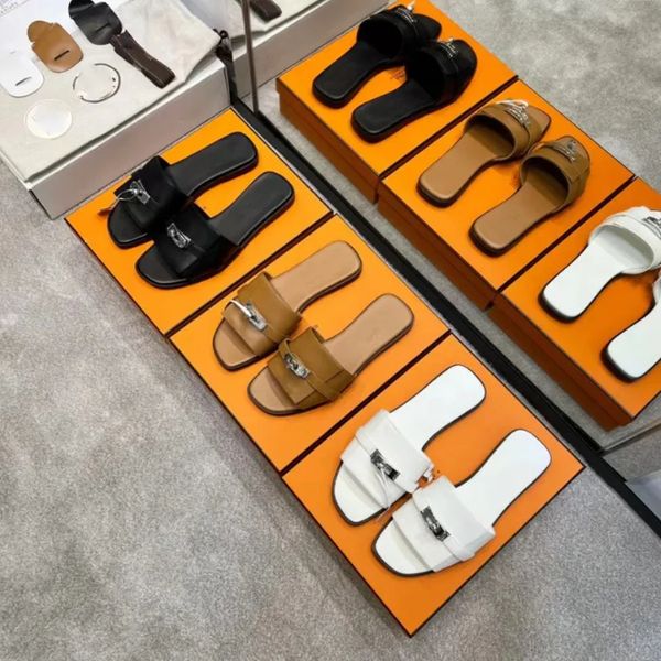 2023 women designer slipper slide sandals summer brand corium shoes classic beach h casual sandals size womens woman outside slipper with a, Black
2023 women designer slipper slide sandals summer brand corium shoes classic beach h casual sandals size womens woman outside slipper with a, Black
