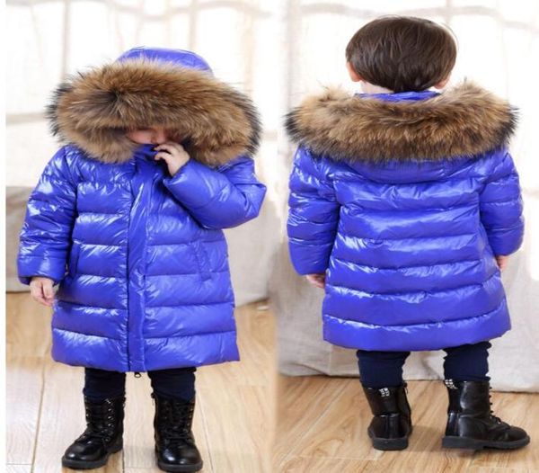 winter children long jacket boys 90 white duck down snow wear girl thick super large nature fur collar down coats parka kids coat1776662, Blue;gray
winter children long jacket boys 90 white duck down snow wear girl thick super large nature fur collar down coats parka kids coat1776662, Blue;gray