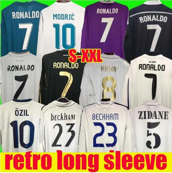 retro soccer jersey long sleeve football shirts guti ramos seedorf carlos 12 13 14 15 16 17 18 ronaldo zidane beckham raul 00 01 02 03 04 05, Black;yellow
retro soccer jersey long sleeve football shirts guti ramos seedorf carlos 12 13 14 15 16 17 18 ronaldo zidane beckham raul 00 01 02 03 04 05, Black;yellow