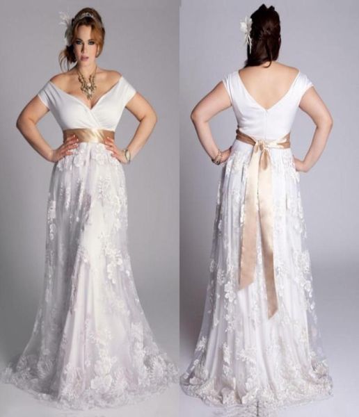 plus size 2019 a line wedding dresses off shoulder zipper lace applique stain floor length custom made vintage long country bridal2874943, White
plus size 2019 a line wedding dresses off shoulder zipper lace applique stain floor length custom made vintage long country bridal2874943, White