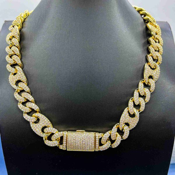 ready to ship fine jewelry cuban link chain hip hop iced out moissanite silver sterling vvs diamond cuban chain
ready to ship fine jewelry cuban link chain hip hop iced out moissanite silver sterling vvs diamond cuban chain